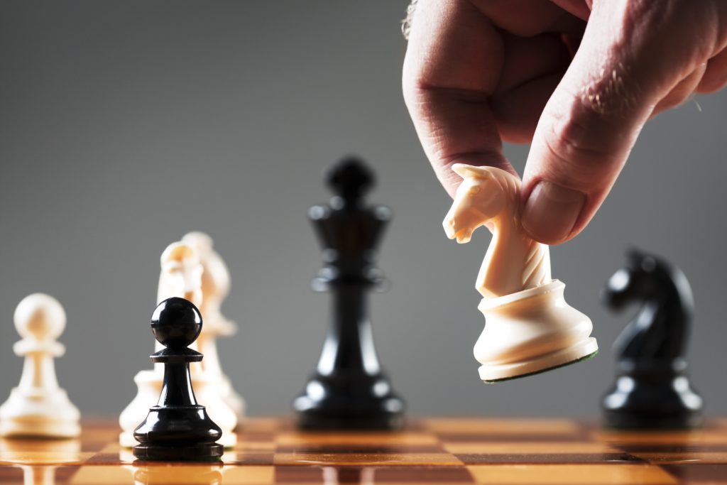 20 июля — Международный день шахмат