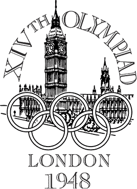 29 июля 1948 года  - Открытие XIV Олимпийских игр в Лондоне