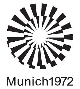 26 августа 1972 года - торжественное открытие XX летних Олимпийских  Игр в Мюнхене