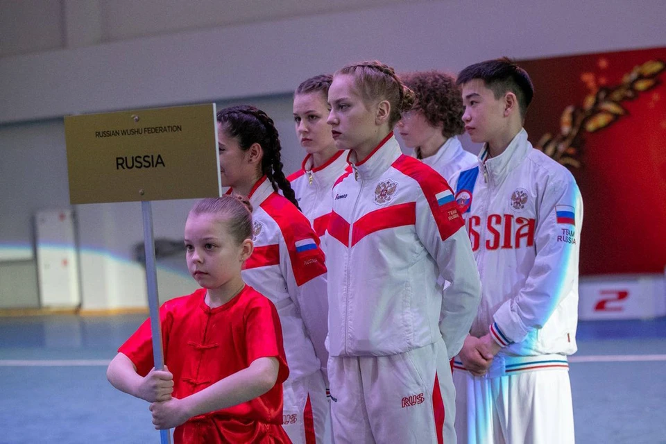 6 мая — Международные  соревнования по ушу «Московские звёзды 2023» — Москва